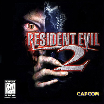 Resident  Evil  2 Full Para PC