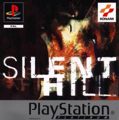 Silent  Hill  PAra  PC  megaupload