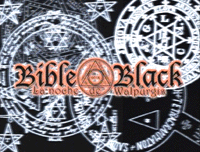 BIBLE BLACK  la  bibila negra HEntai