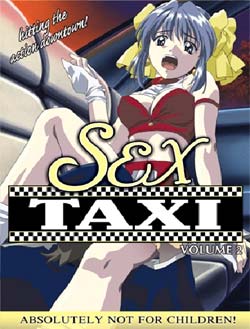 Sex taxi