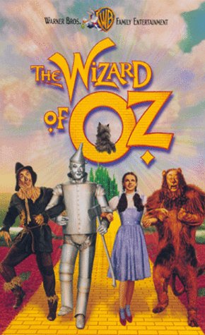 Lesbianismo en el mago de Oz