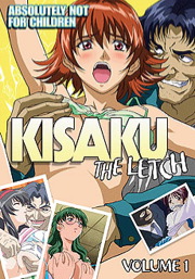 Kisaku The Letch 1